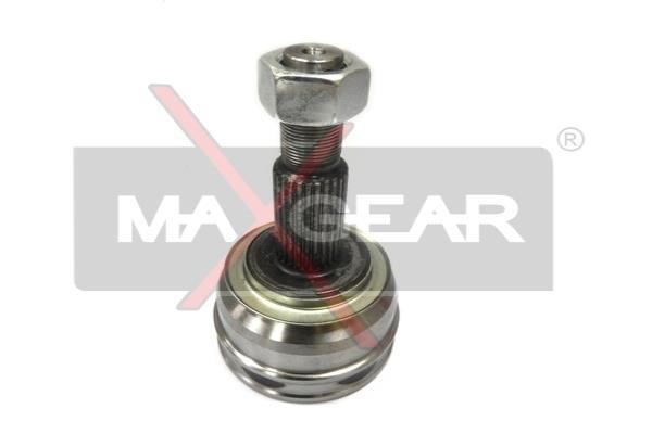 Maxgear 49-0583 CV joint 490583: Buy near me in Poland at 2407.PL - Good price!