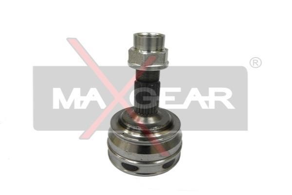 Maxgear 49-0113 Przegub homokinetyczny 490113: Dobra cena w Polsce na 2407.PL - Kup Teraz!