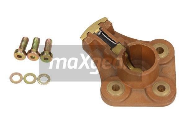 Maxgear 31-0203 Distributor rotor 310203: Buy near me at 2407.PL in Poland at an Affordable price!