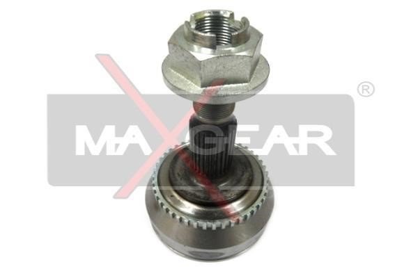 Maxgear 49-0302 CV joint 490302: Buy near me in Poland at 2407.PL - Good price!