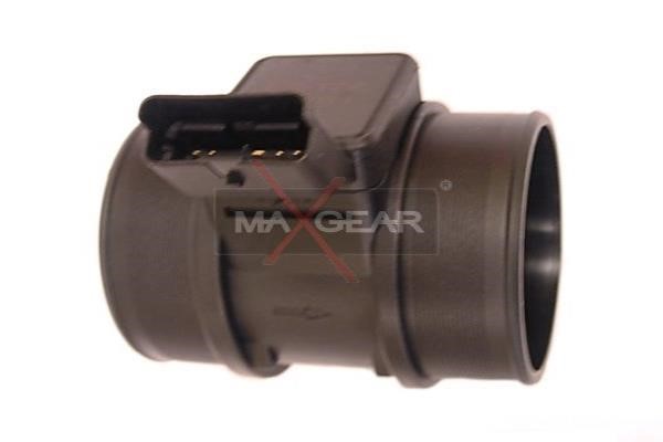 Maxgear 51-0009 Air mass sensor 510009: Buy near me in Poland at 2407.PL - Good price!