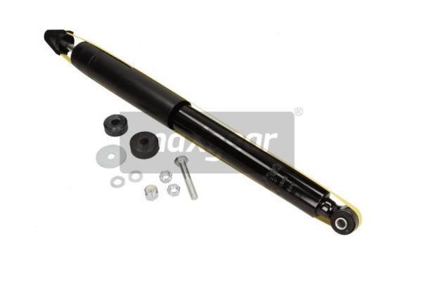 Maxgear 11-0249 Rear oil and gas suspension shock absorber 110249: Buy near me in Poland at 2407.PL - Good price!