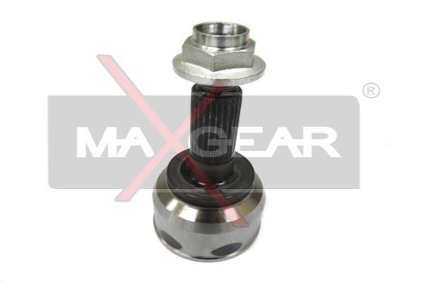 Maxgear 49-0157 CV joint 490157: Buy near me in Poland at 2407.PL - Good price!