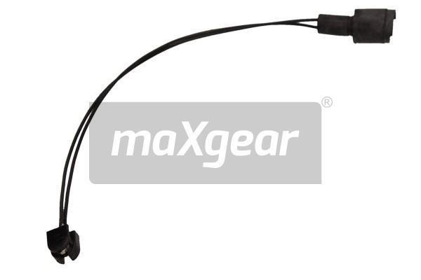 Maxgear 23-0056 Сигнализатор, износ тормозных колодок 230056: Купить в Польше - Отличная цена на 2407.PL!