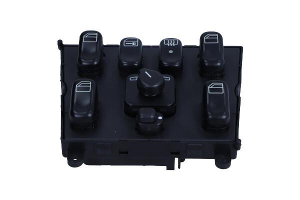 Maxgear 50-0383 Window regulator button block 500383: Buy near me at 2407.PL in Poland at an Affordable price!