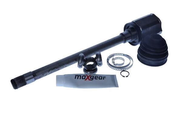 Купити Maxgear 49-2783 за низькою ціною в Польщі!