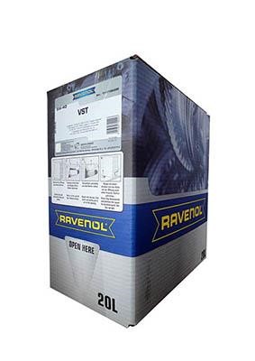 Ravenol 1111136-020-01-888 Engine oil Ravenol VST 5W-40, 20L 111113602001888: Buy near me in Poland at 2407.PL - Good price!