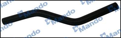 Mando DCC020200 Heating hose DCC020200: Buy near me in Poland at 2407.PL - Good price!