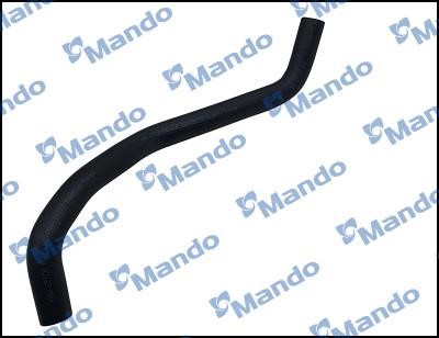 Mando MCC020056 Radiator hose MCC020056: Buy near me in Poland at 2407.PL - Good price!