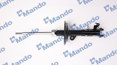 Mando MSS017143 Амортизатор подвески передний левый газомасляный MSS017143: Отличная цена - Купить в Польше на 2407.PL!