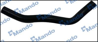 Mando DCC020891 Radiator hose DCC020891: Buy near me in Poland at 2407.PL - Good price!