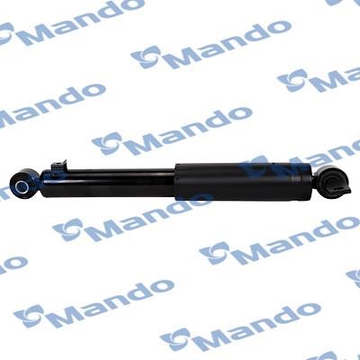 Mando EX55310A9000 Амортизатор подвески задний газомасляный EX55310A9000: Отличная цена - Купить в Польше на 2407.PL!