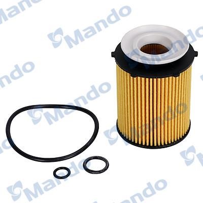 Mando EEOZ0043Y Oil Filter EEOZ0043Y: Buy near me at 2407.PL in Poland at an Affordable price!