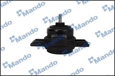 Подушка двигуна Mando DCC030215
