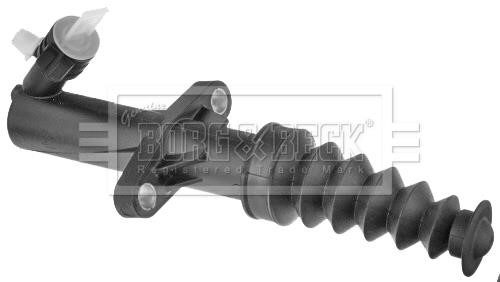 Borg & beck BES265 Clutch slave cylinder BES265: Buy near me in Poland at 2407.PL - Good price!