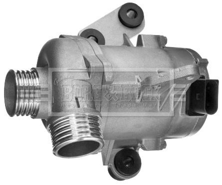Borg & beck BWP3017 Water pump BWP3017: Buy near me in Poland at 2407.PL - Good price!