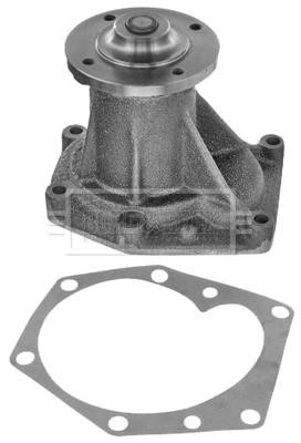 Borg & beck BWP32709 Water pump BWP32709: Buy near me in Poland at 2407.PL - Good price!