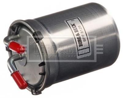 Borg & beck BFF8128 Fuel filter BFF8128: Buy near me in Poland at 2407.PL - Good price!