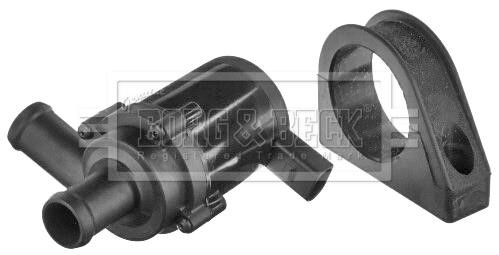 Borg & beck BWP3027 Additional coolant pump BWP3027: Buy near me in Poland at 2407.PL - Good price!