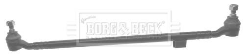 Borg & beck BDL6156 Centre rod assembly BDL6156: Buy near me in Poland at 2407.PL - Good price!