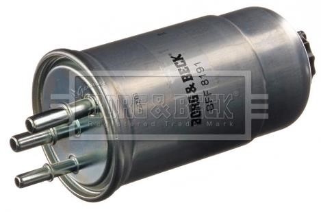 Borg & beck BFF8191 Fuel filter BFF8191: Buy near me in Poland at 2407.PL - Good price!