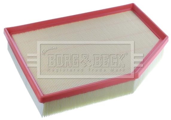 Borg & beck BFA2564 Air filter BFA2564: Buy near me in Poland at 2407.PL - Good price!