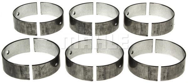 Mahle/Clevite CB-1947A(6) Conrod Bearing Set CB1947A6: Buy near me in Poland at 2407.PL - Good price!
