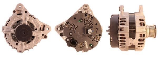 Lucas Electrical LRA03745 Alternator LRA03745: Buy near me in Poland at 2407.PL - Good price!