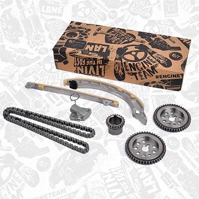 Et engineteam RS0094 Timing chain kit RS0094: Buy near me in Poland at 2407.PL - Good price!