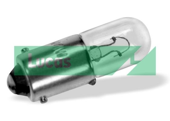 Lucas Electrical LLB249 Glow bulb T4W 24V 4W LLB249: Buy near me in Poland at 2407.PL - Good price!