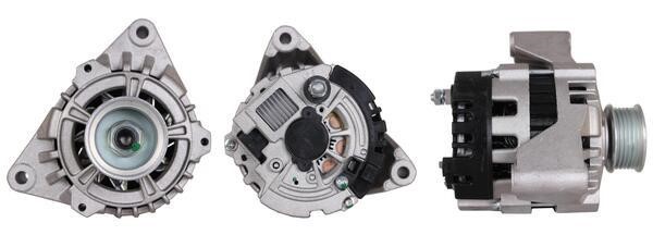 Lucas Electrical LRA03529 Alternator LRA03529: Buy near me in Poland at 2407.PL - Good price!