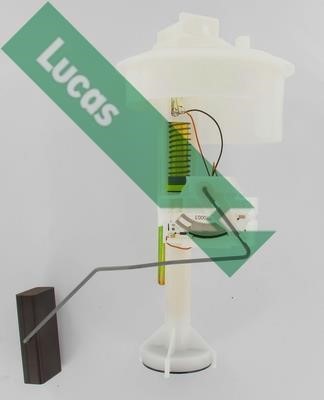 Lucas Electrical FDB1960 Sensor, Kraftstoffvorrat FDB1960: Kaufen Sie zu einem guten Preis in Polen bei 2407.PL!