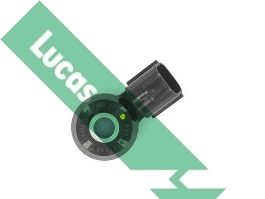 Lucas Electrical SEB7751 Knock sensor SEB7751: Buy near me in Poland at 2407.PL - Good price!