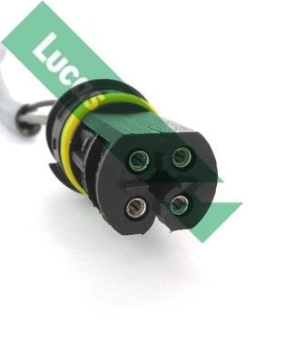 Датчик кисневий &#x2F; Лямбда-зонд Lucas Electrical LEB419