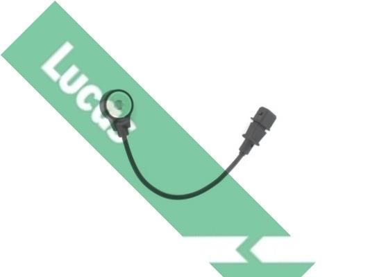Knock sensor Lucas Electrical SEB2021