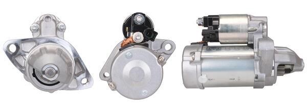 Lucas Electrical LRS03915 Starter LRS03915: Buy near me in Poland at 2407.PL - Good price!