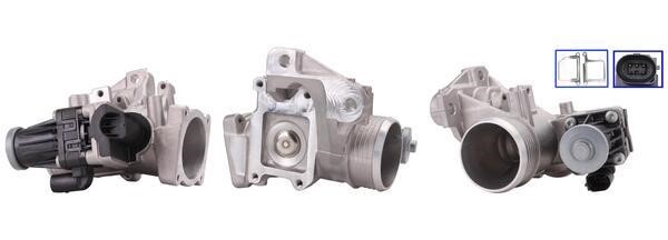 TRW LEV0305 EGR Valve LEV0305: Buy near me at 2407.PL in Poland at an Affordable price!
