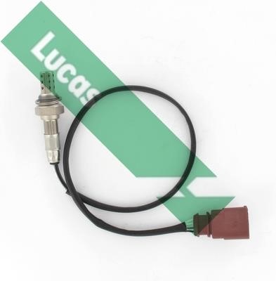 Kup Lucas Electrical LEB5411 w niskiej cenie w Polsce!