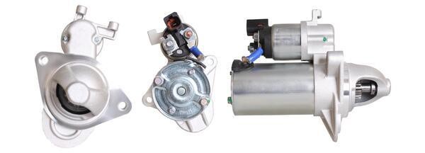 Lucas Electrical LRS04061 Starter LRS04061: Buy near me at 2407.PL in Poland at an Affordable price!