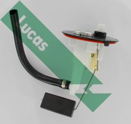 Lucas Electrical FDB1858 Sensor, Kraftstoffvorrat FDB1858: Kaufen Sie zu einem guten Preis in Polen bei 2407.PL!