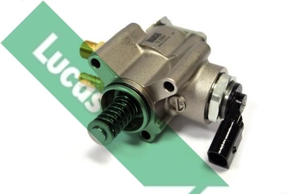 Lucas diesel FDB5204 Injection Pump FDB5204: Buy near me in Poland at 2407.PL - Good price!
