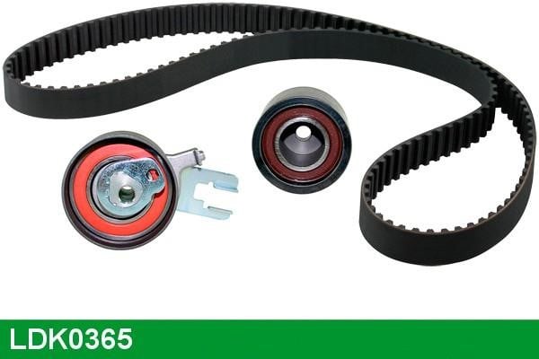 Lucas diesel LDK0365 Timing Belt Kit LDK0365: Buy near me in Poland at 2407.PL - Good price!