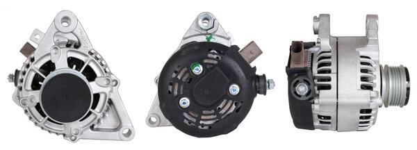 Lucas Electrical LRA04030 Alternator LRA04030: Buy near me at 2407.PL in Poland at an Affordable price!
