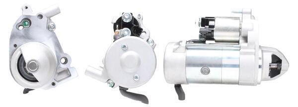 Lucas Electrical LRS03981 Starter LRS03981: Buy near me in Poland at 2407.PL - Good price!