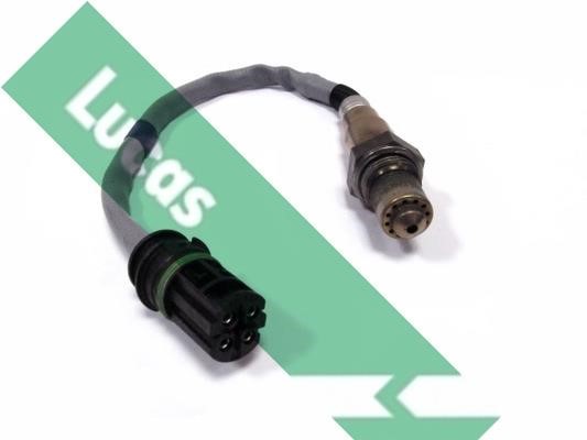 Lucas diesel LEB5102 Sonda lambda LEB5102: Dobra cena w Polsce na 2407.PL - Kup Teraz!