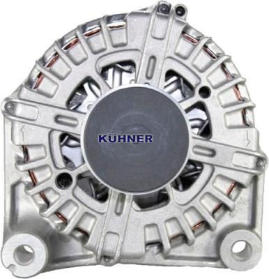 Kuhner 553444RIR Alternator 553444RIR: Buy near me in Poland at 2407.PL - Good price!