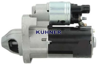 Купити Kuhner 255653V за низькою ціною в Польщі!