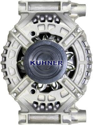 Kuhner 553263RI Генератор 553263RI: Отличная цена - Купить в Польше на 2407.PL!