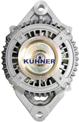 Kuhner 50961 Генератор 50961: Отличная цена - Купить в Польше на 2407.PL!