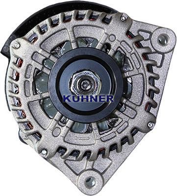 Kuhner 553089RIV Генератор 553089RIV: Приваблива ціна - Купити у Польщі на 2407.PL!